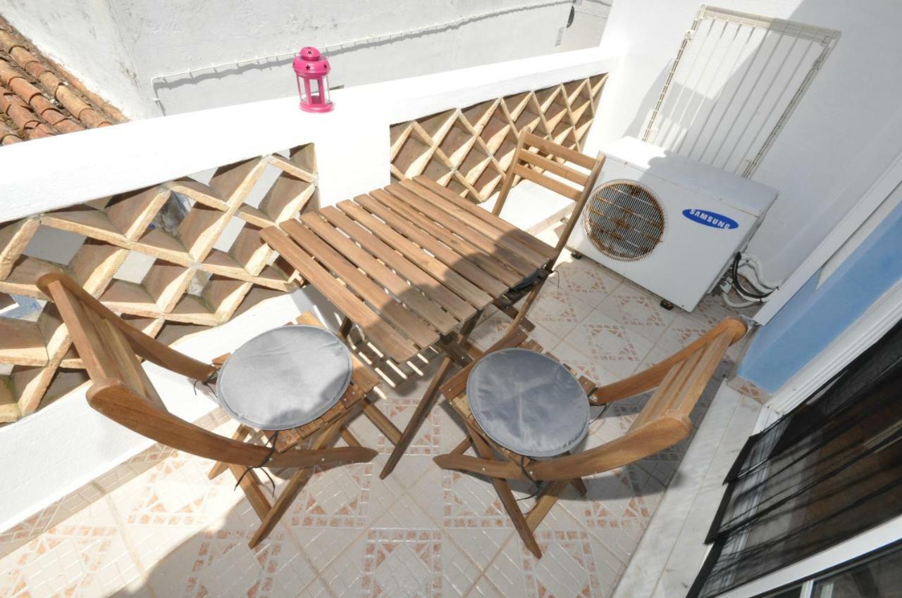 Casa Azul Villa Barao de Sao Joao Exterior photo