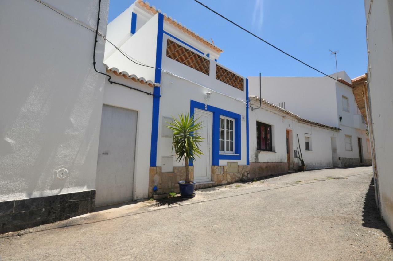 Casa Azul Villa Barao de Sao Joao Exterior photo