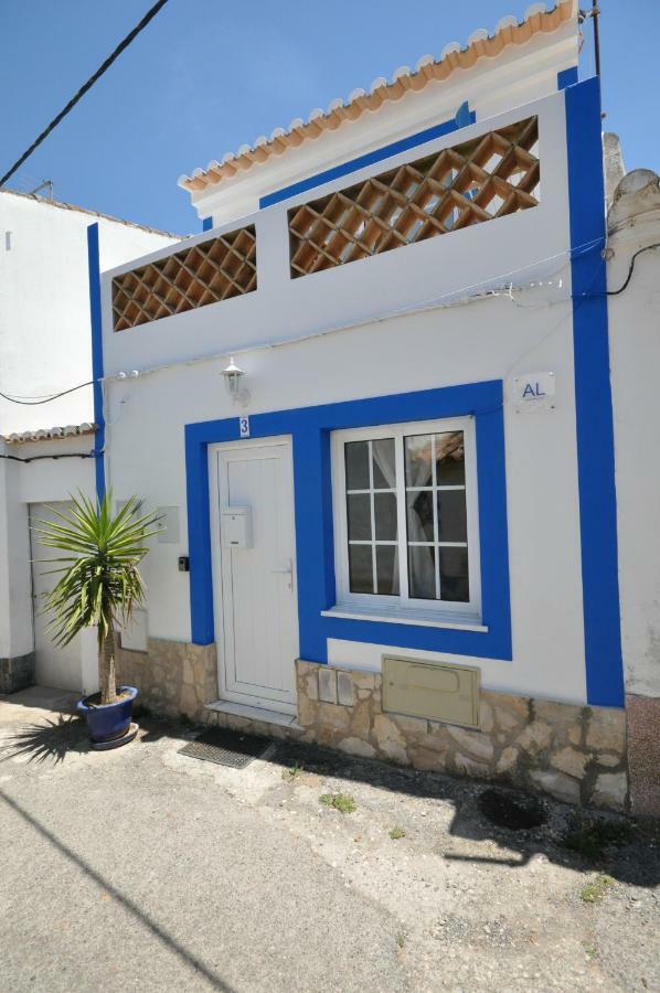 Casa Azul Villa Barao de Sao Joao Exterior photo